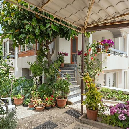 B&B Vera'S Home Pompeia Exterior foto