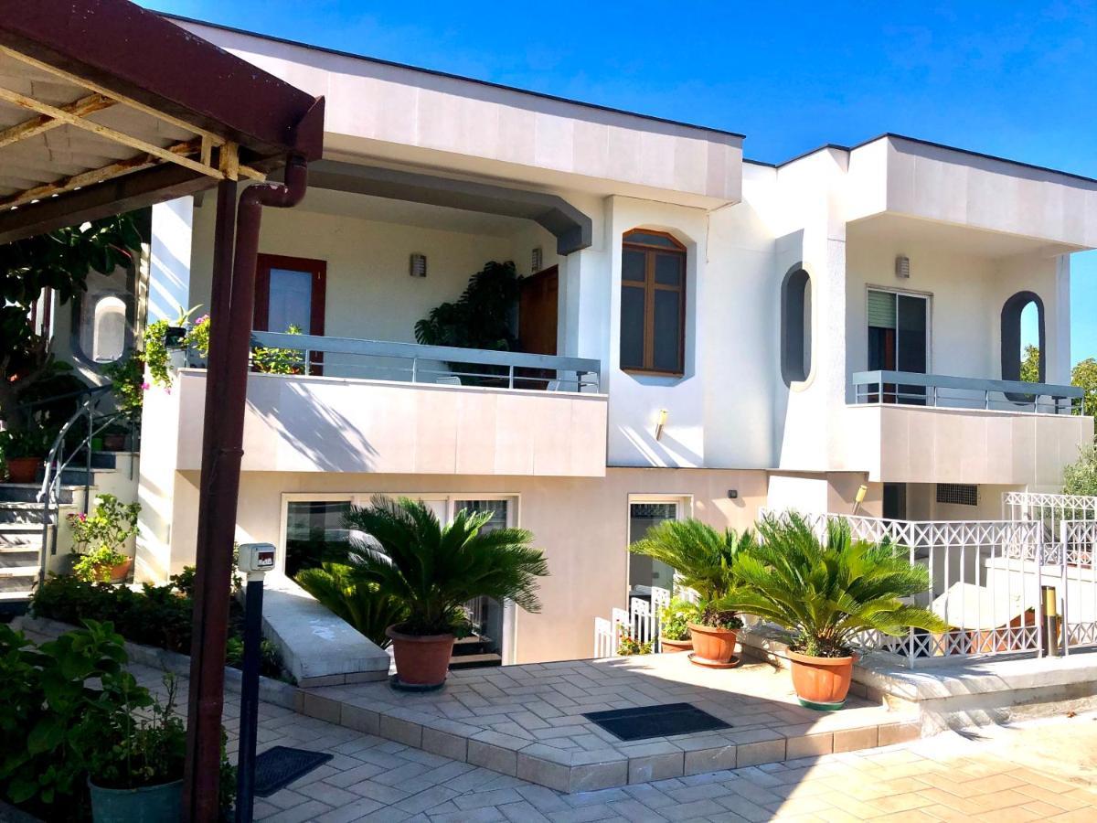 B&B Vera'S Home Pompeia Exterior foto