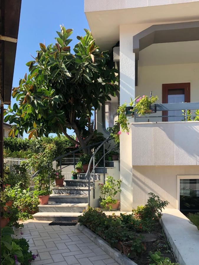 B&B Vera'S Home Pompeia Exterior foto