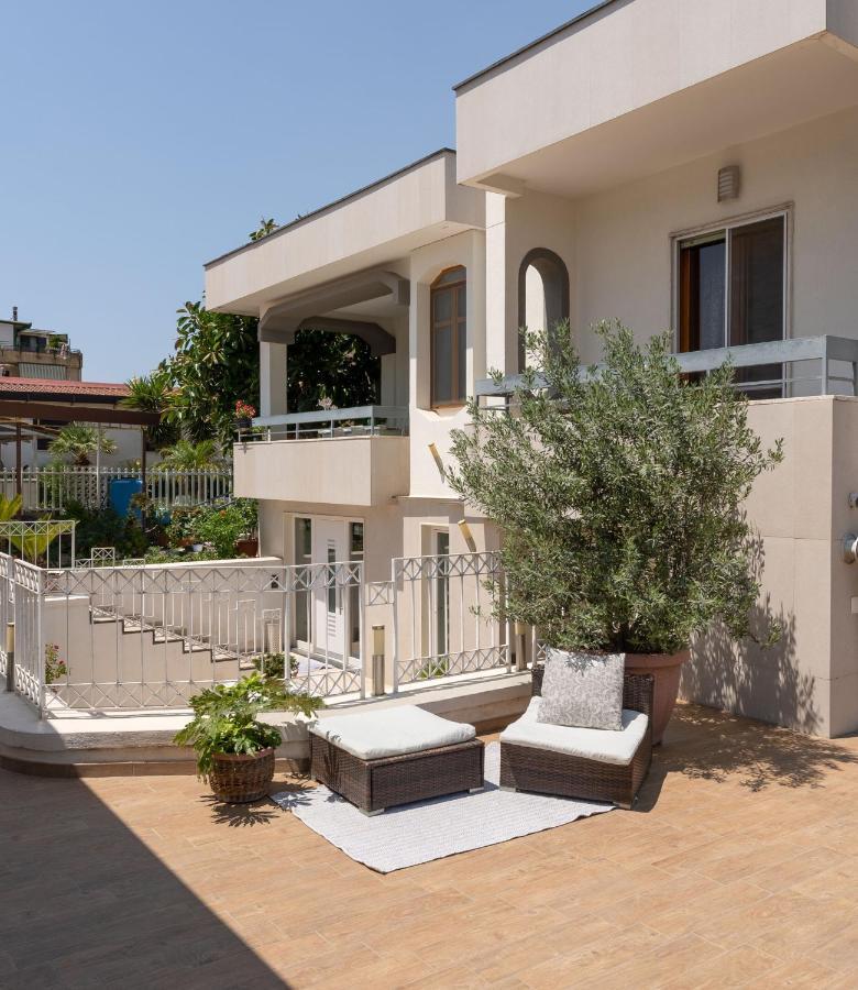 B&B Vera'S Home Pompeia Exterior foto